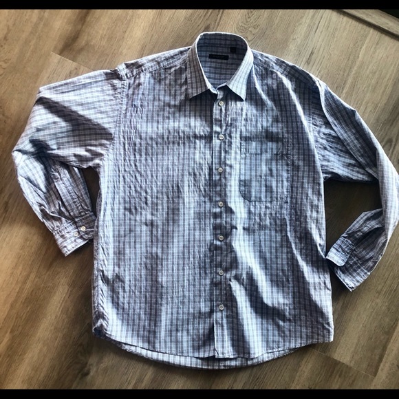 Burberry Other - Burberry Mens Button down